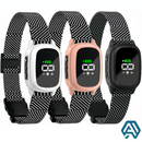 Anvinne BarkGuard™ – Solução Recarregável Contra Latidos Excessivos