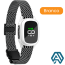 Anvinne BarkGuard™ – Solução Recarregável Contra Latidos Excessivos