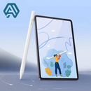 Caneta Touch Inteligente Baseus Stylus Lite com LED – Escrita Suave e Design Magnético para iPad