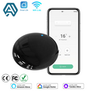 Controle Remoto Universal Wi-Fi IR — Anvinne Smart Remote (Smart Life / Tuya)