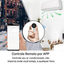 Controle Remoto Universal Wi-Fi IR — Anvinne Smart Remote (Smart Life / Tuya)
