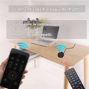 Controle Remoto Universal Wi-Fi IR — Anvinne Smart Remote (Smart Life / Tuya)