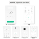 Controle Remoto Universal Wi-Fi IR — Anvinne Smart Remote (Smart Life / Tuya)