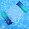Colchão Inflável Flutuante – Diversão na Piscina