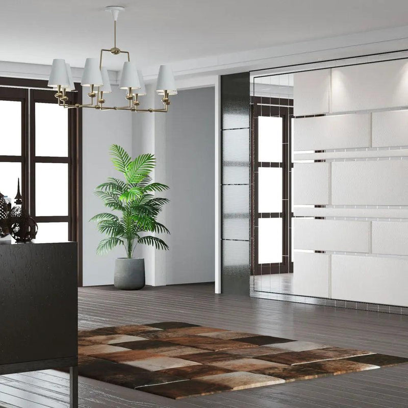 Palmeira Artificial Tropical – Decoração Exótica para Sua Casa