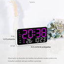 Relógio Digital SmartTime Vision™ Anvinne