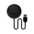 Controle Remoto Universal Wi-Fi IR — Anvinne Smart Remote (Smart Life / Tuya)