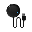 Controle Remoto Universal Wi-Fi IR — Anvinne Smart Remote (Smart Life / Tuya)