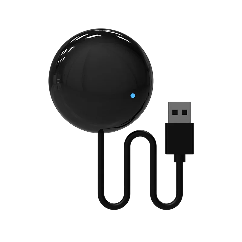 Controle Remoto Universal Wi-Fi IR — Anvinne Smart Remote (Smart Life / Tuya)