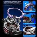 Radiador Magnético Gamer MEMO CX08 Pro ❄️🔋