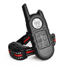 Coleira Anti-Latido Recarregável Ultra Leve – Para Cães Pequenos (2kg a 7kg)