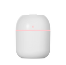 💧 Umidificador Portátil USB Ultrassônico Anvinne – Hidrate o Ar com Elegância e Praticidade