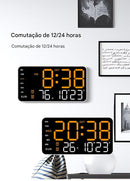 Relógio Digital SmartTime Vision™ Anvinne