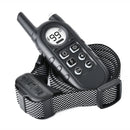 Coleira Anti-Latido Recarregável Ultra Leve – Para Cães Pequenos (2kg a 7kg)