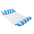 Colchão Inflável Flutuante – Diversão na Piscina