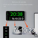 Relógio Digital SmartTime Vision™ Anvinne