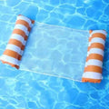 Colchão Inflável Flutuante – Diversão na Piscina