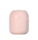 💧 Umidificador Portátil USB Ultrassônico Anvinne – Hidrate o Ar com Elegância e Praticidade