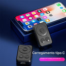 🤳 Tripé FlexiReach 180 Pro – Liberdade Total Para Seus Registros!