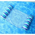 Colchão Inflável Flutuante – Diversão na Piscina