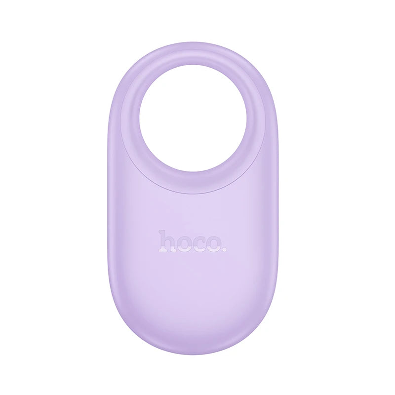 Mini Localizador SmartTag – Encontre Tudo com um Toque