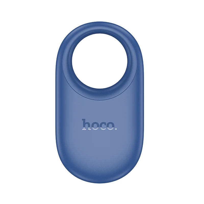 Mini Localizador SmartTag – Encontre Tudo com um Toque