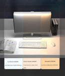 Anvinne LightBar Vision™ – Luminária de Monitor com Dimerização Inteligente USB