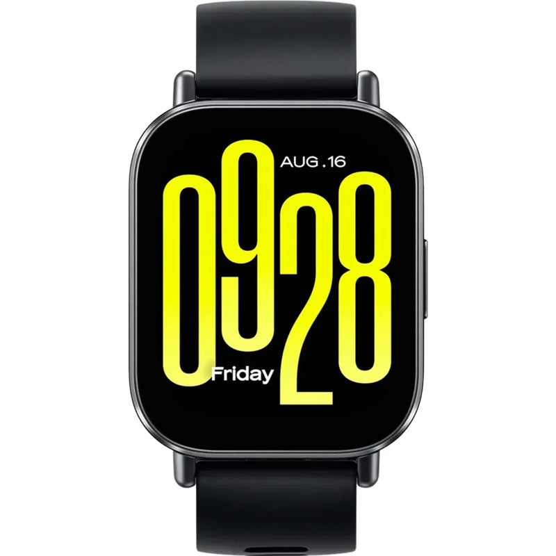 👉 Smartwatch Anvinne Active 5: Moderno, Prático e Inteligente