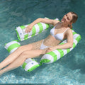 Colchão Inflável Flutuante – Diversão na Piscina