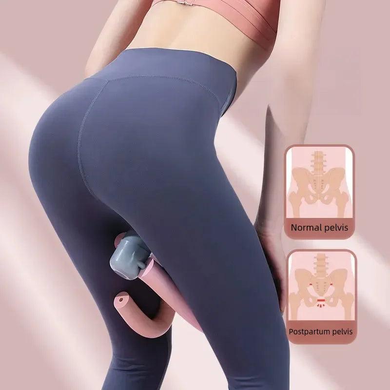 Toner de Coxa e Braço – SlimFit Master