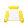 Colchão Inflável Flutuante – Diversão na Piscina