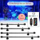 Anvinne SubGlow™ – Luz LED para Aquários com Efeito Amanhecer