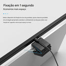 Anvinne LightBar Vision™ – Luminária de Monitor com Dimerização Inteligente USB