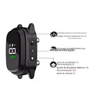 Anvinne BarkGuard™ – Solução Recarregável Contra Latidos Excessivos