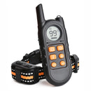 Coleira Anti-Latido Recarregável Ultra Leve – Para Cães Pequenos (2kg a 7kg)