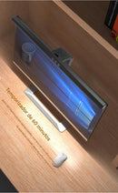 Anvinne LightBar Vision™ – Luminária de Monitor com Dimerização Inteligente USB