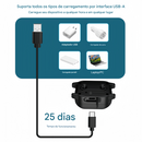 Anvinne BarkGuard™ – Solução Recarregável Contra Latidos Excessivos