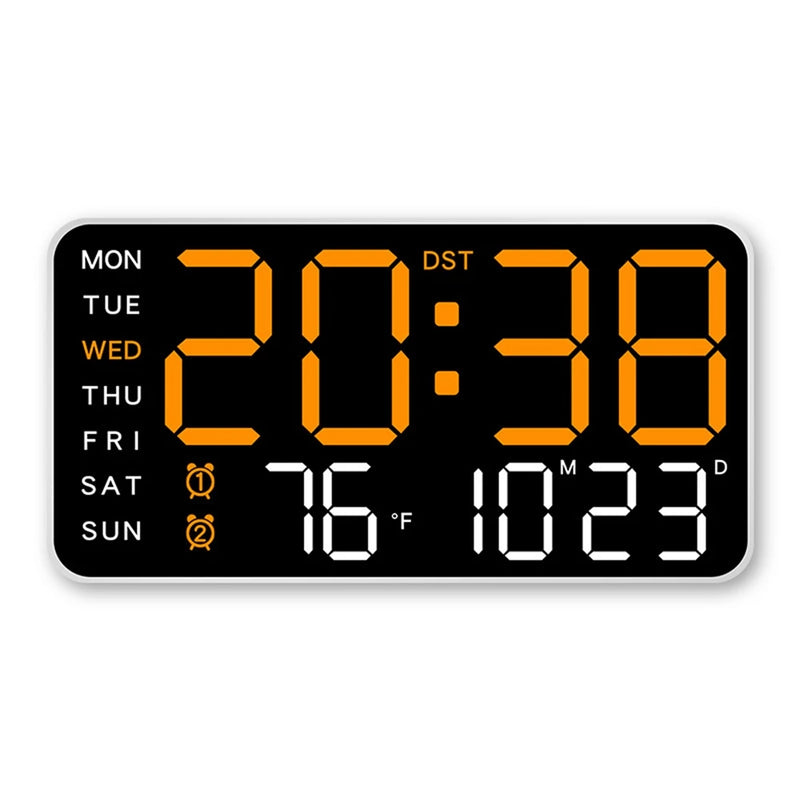 Relógio Digital SmartTime Vision™ Anvinne