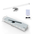Anvinne LightBar Vision™ – Luminária de Monitor com Dimerização Inteligente USB