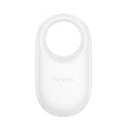 Mini Localizador SmartTag – Encontre Tudo com um Toque