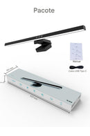 Anvinne LightBar Vision™ – Luminária de Monitor com Dimerização Inteligente USB