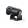 Projetor Portátil Inteligente L1 300 ANSI – Android 11, Wi-Fi 6, Bluetooth 5.2, Auto Keystone, Suporte até 1080P