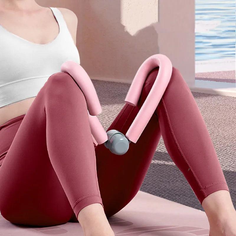 Toner de Coxa e Braço – SlimFit Master
