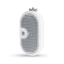 Anvinne SteamCare – Escova a Vapor Elétrica para Remoção de Pelos em Gatos e Cães