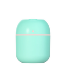 💧 Umidificador Portátil USB Ultrassônico Anvinne – Hidrate o Ar com Elegância e Praticidade