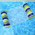 Colchão Inflável Flutuante – Diversão na Piscina