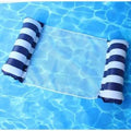 Colchão Inflável Flutuante – Diversão na Piscina