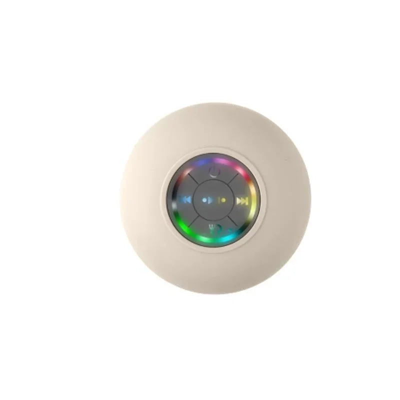 🔊 Caixa de Som GlowStick Max – Música em Qualquer Lugar, de Qualquer Jeito!