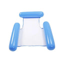 Colchão Inflável Flutuante – Diversão na Piscina