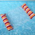 Colchão Inflável Flutuante – Diversão na Piscina